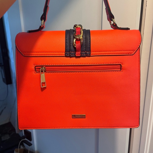 Aldo Top Handle Purse - Picture 2 of 3